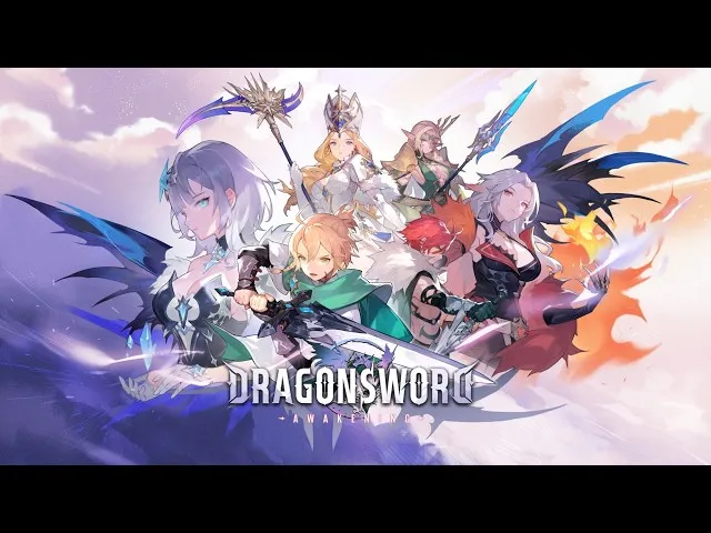 ドラゴンソード 攻略Tips&コツ – プレイヤー必須の20以上の重要ガイド