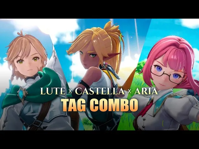 ドラゴンソード ショック&空中状態異常 – ステータスガイド