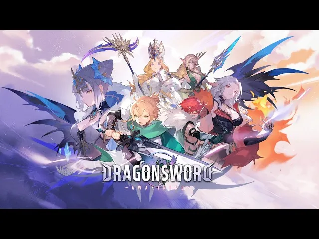 DragonSword Controller-Einrichtung – Beste Konfiguration für Tag-Kombos