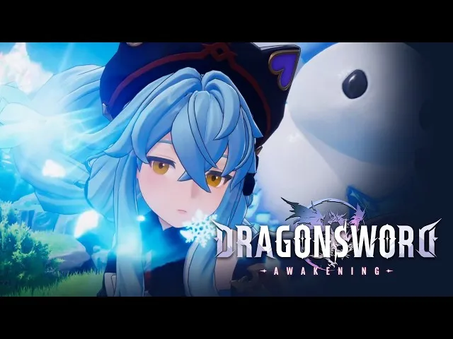 DragonSword Beste Unterstützungs-Stufe – Utility- & Team-Leitfaden