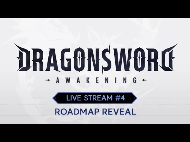 DragonSword Riftsystem – Endgame-Inhalte erklärt